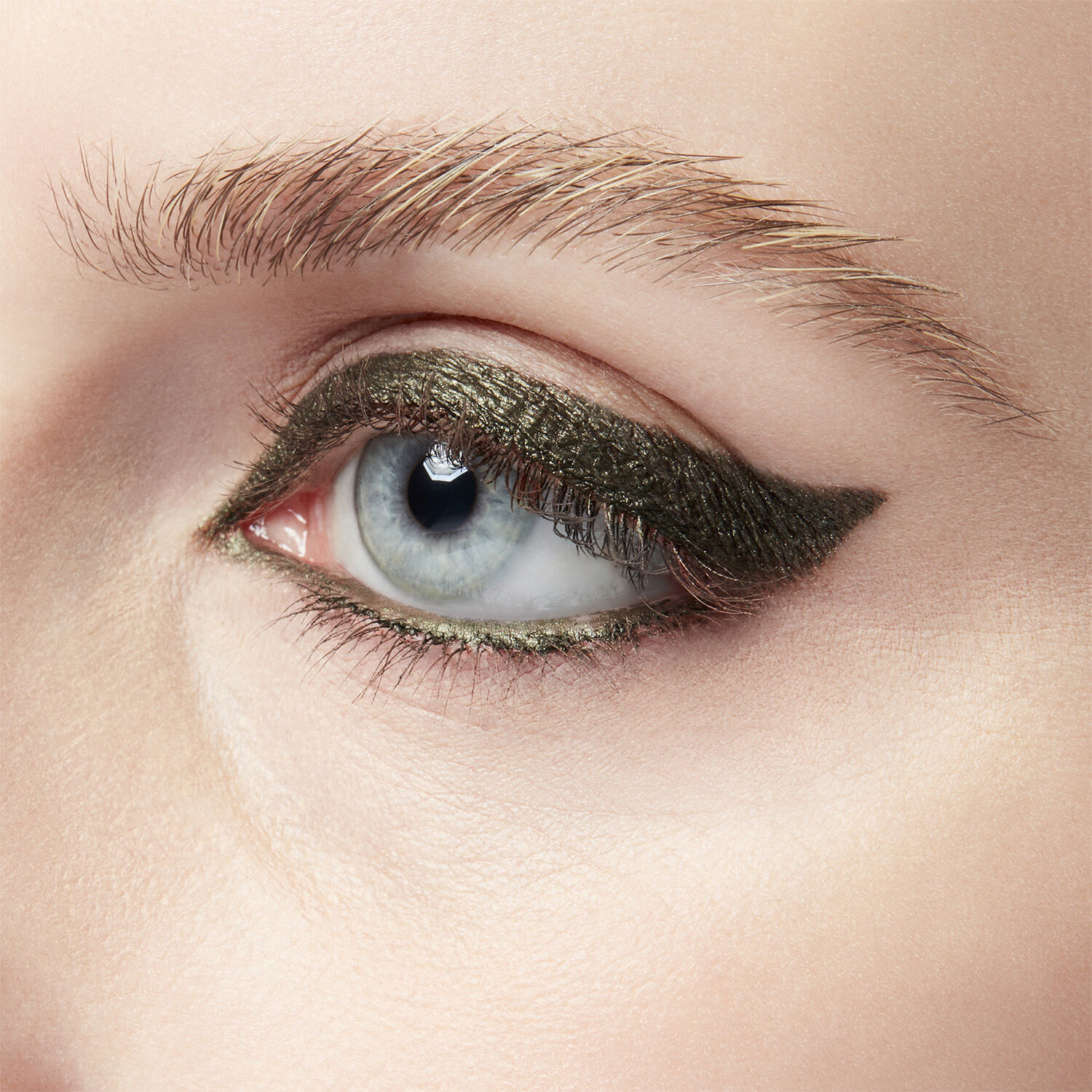Colour Excess Gel Pencil Eye Liner