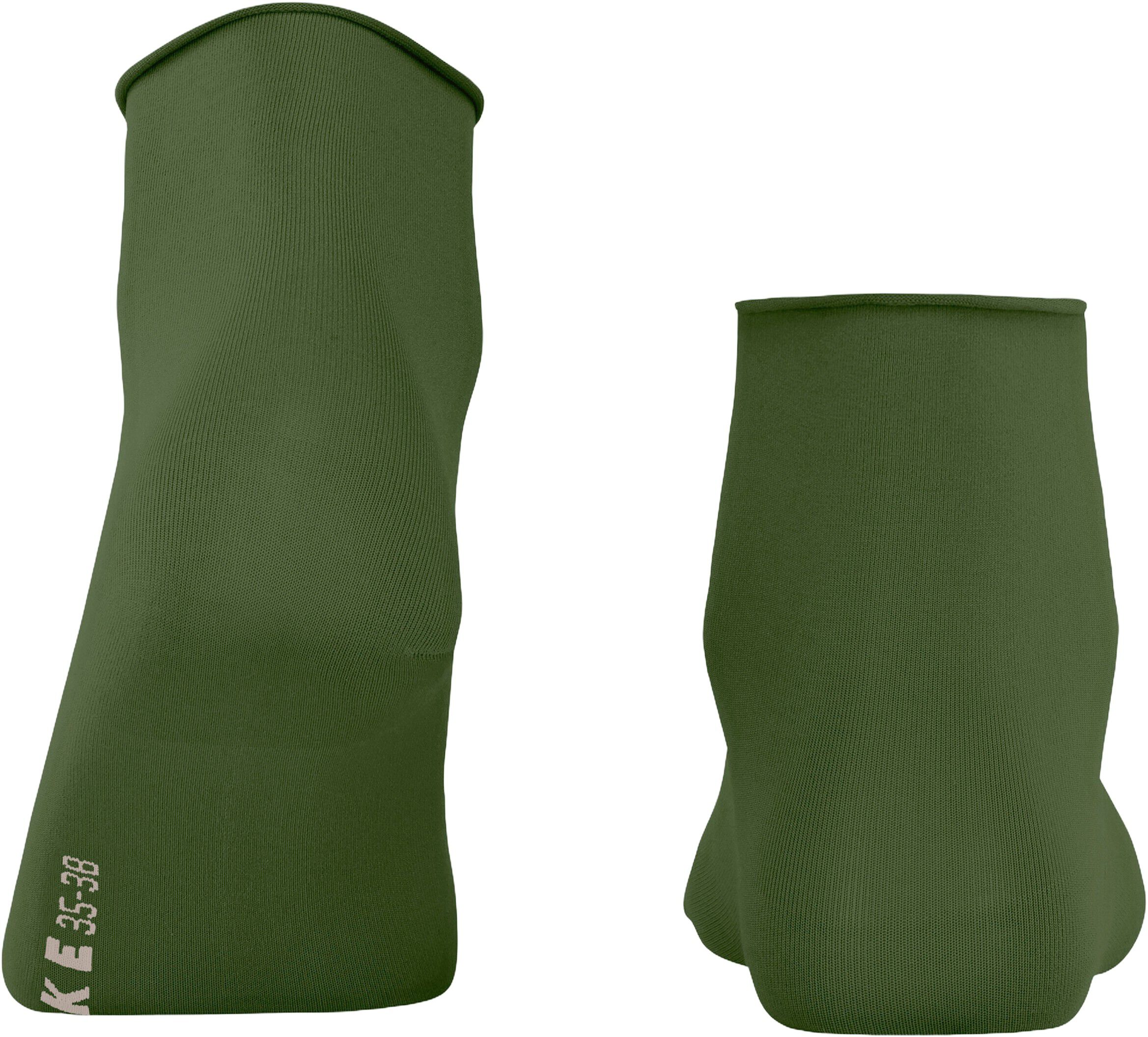 FALKE Cotton Touch SSO