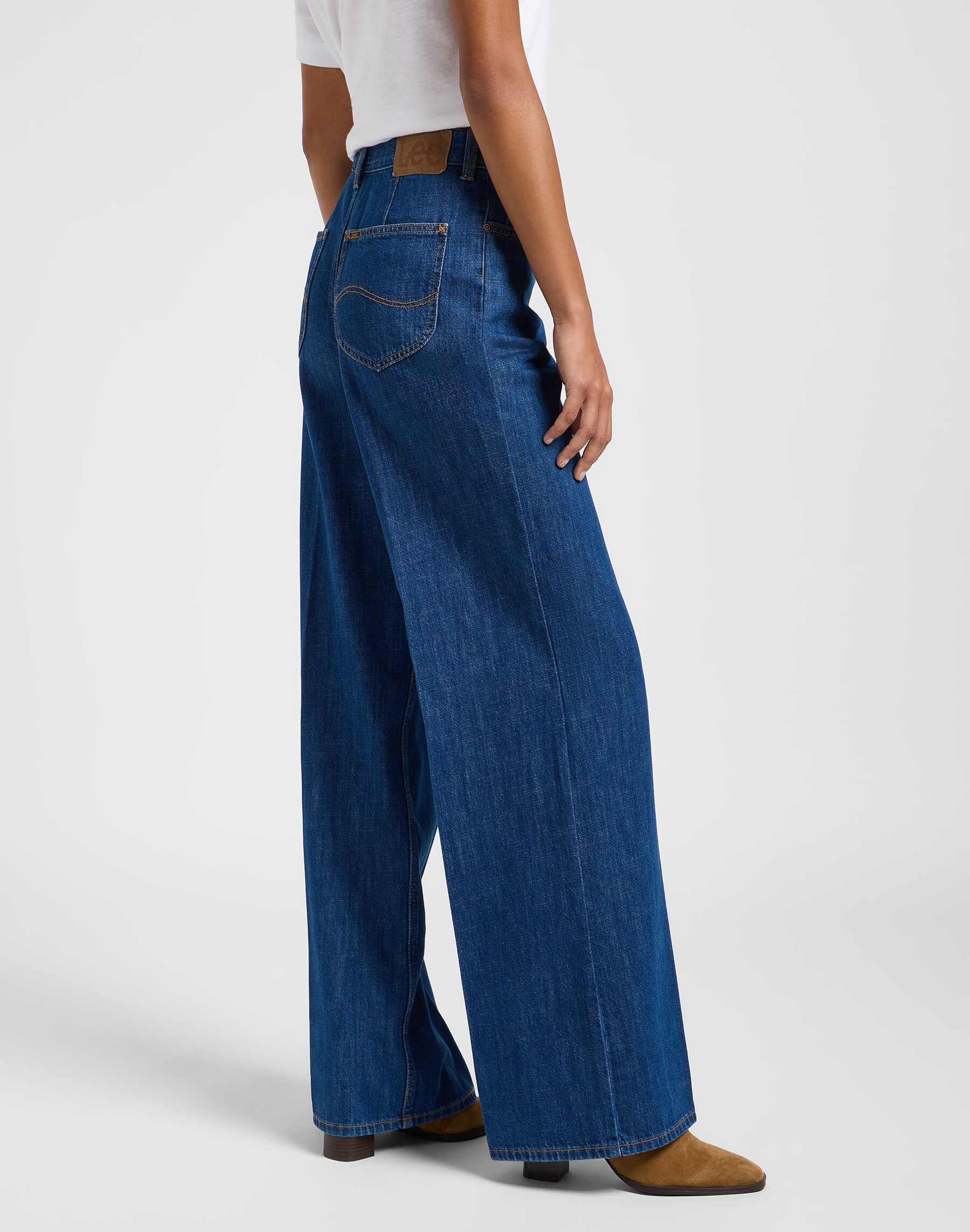 STELLA_A_LINE DARK_ETON