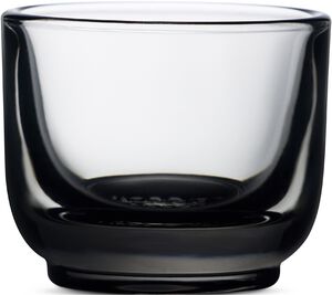 Pirch Espresso, Smoke, set of 2