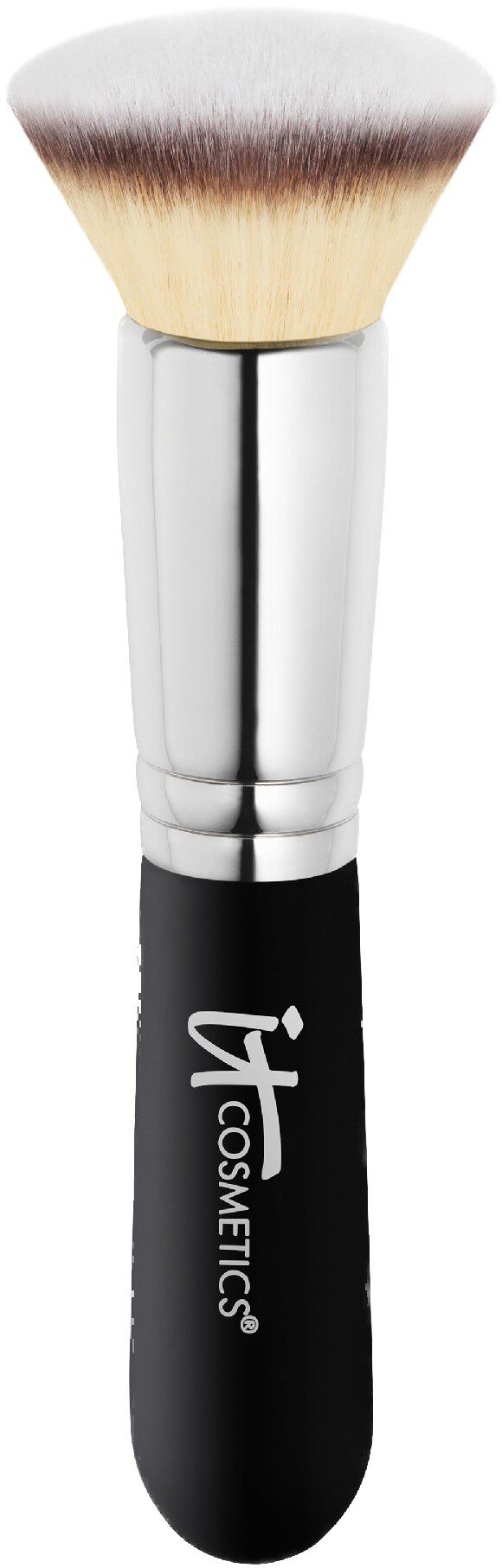 FLAT TOP BUFFING FDTN BRSH