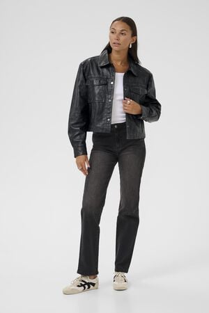 KAvallis Leather Jacket