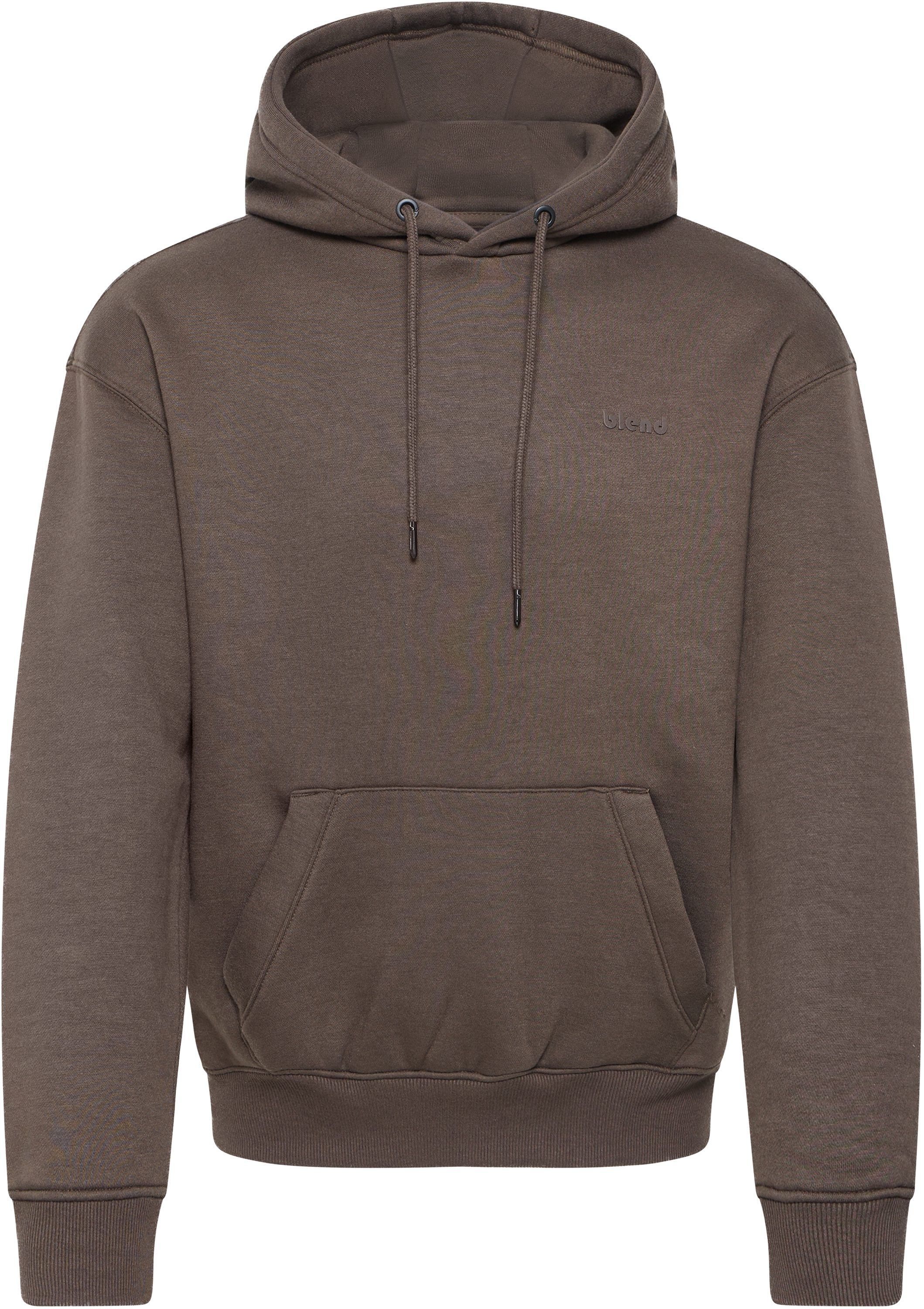 BHDOWNTON HOOD SWEAT