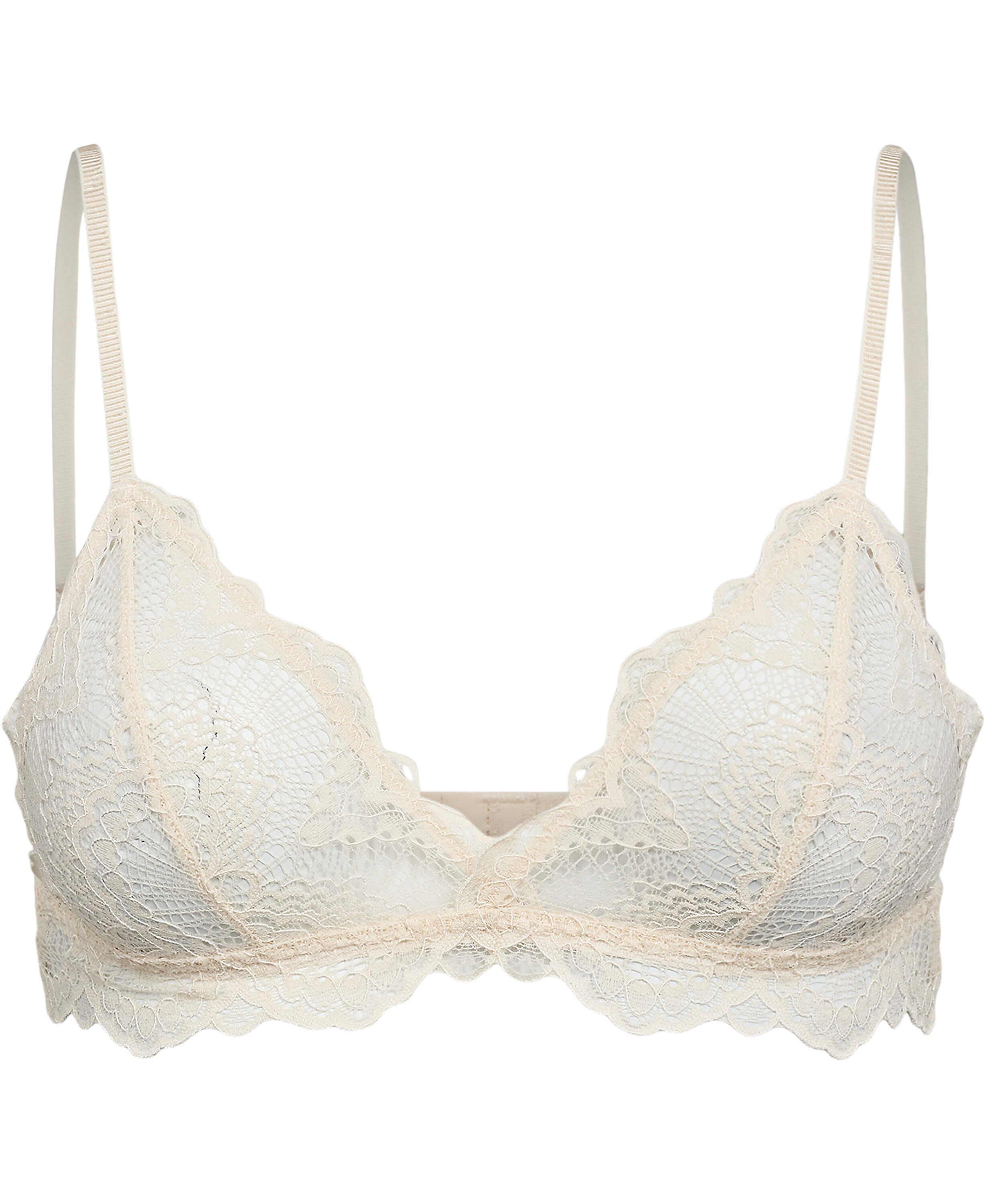 Petal 1. 1 Unlined Bra