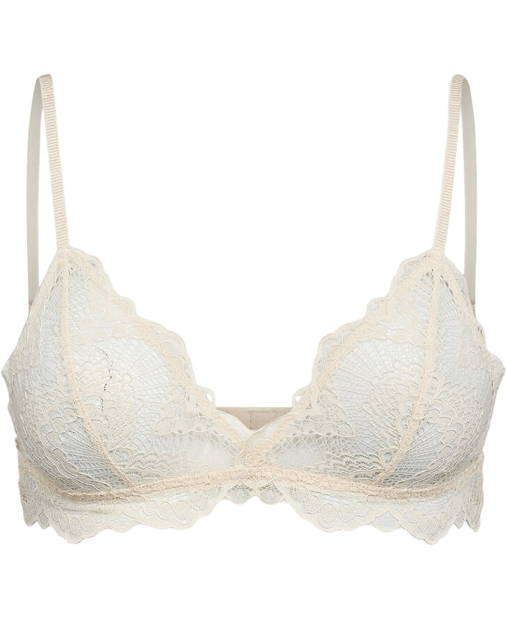 Petal 1.1 Unlined Bra