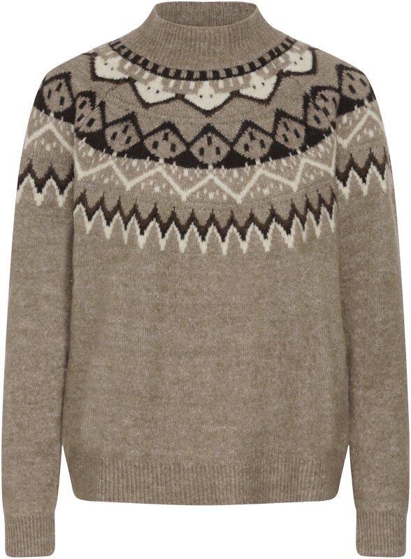 CRCherrie Pullover