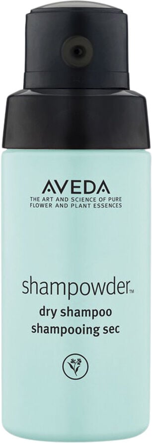 Shampowder Dry Shampoo