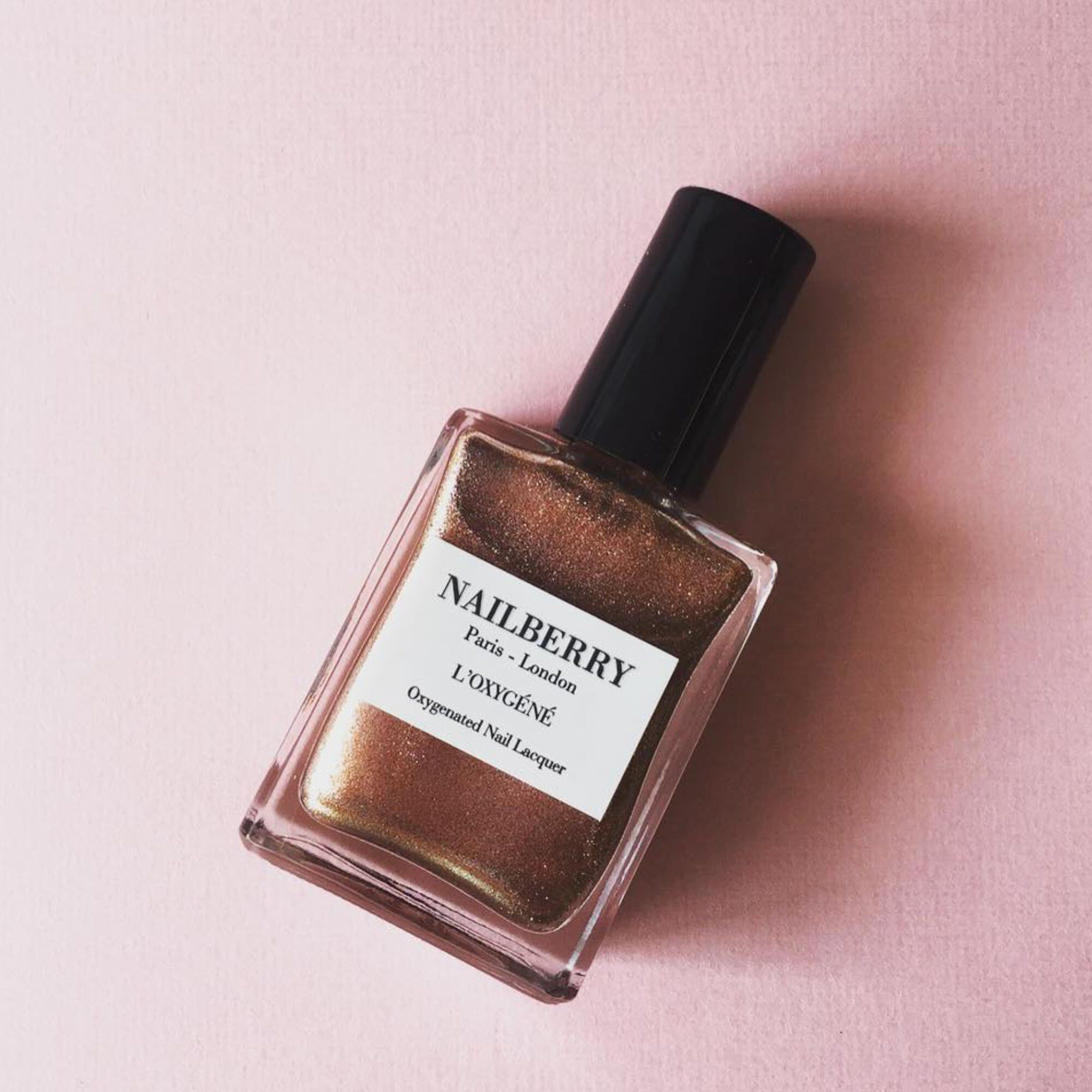 NAILBERRY Ring a Posie 15 ml