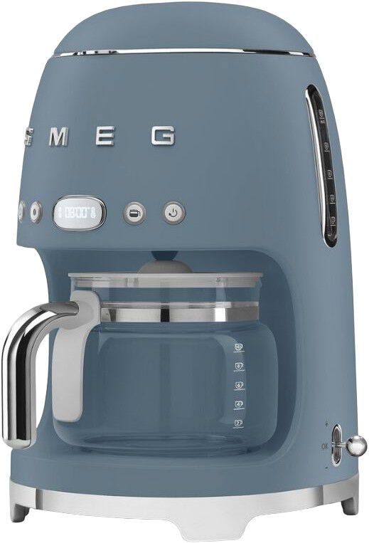 50's Style kaffemaskine