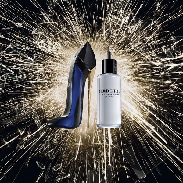 Good Girl Eau de parfum refillable 100. 0 ML