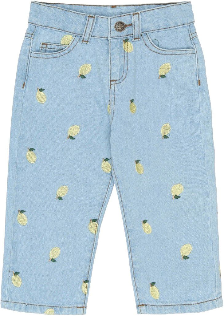 TNSTSaja Regular Fit Jeans