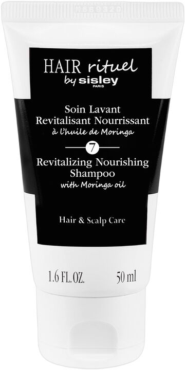 Revitalizing Nourishing Shampoo