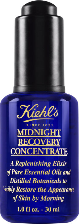 Kiehl's Midnight Recovery Concentrate 100 ml