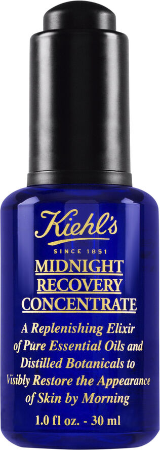 Kiehl's Midnight Recovery Concentrate 100 ml