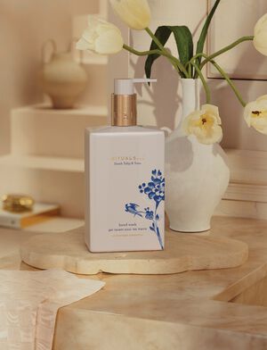 Amsterdam Collection Hand Wash 300ml