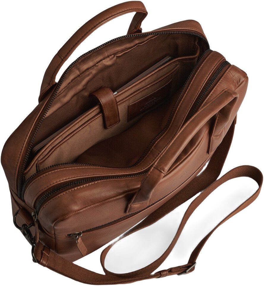 Kingstonmbg Laptop Bag