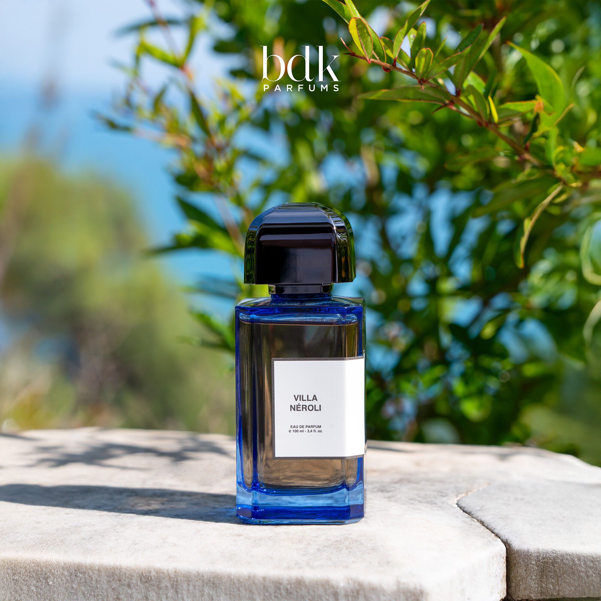 VILLA NEROLI - Eau de Parfum 100 ML