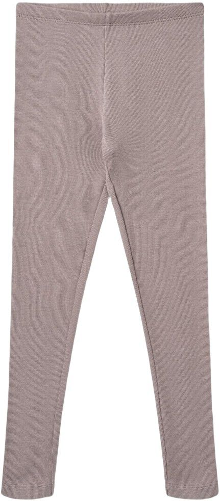 Rib Leggings Maddy
