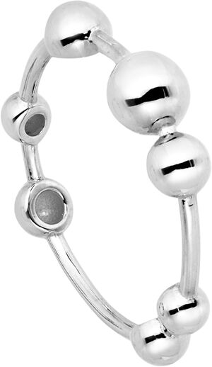 Atomic Ring