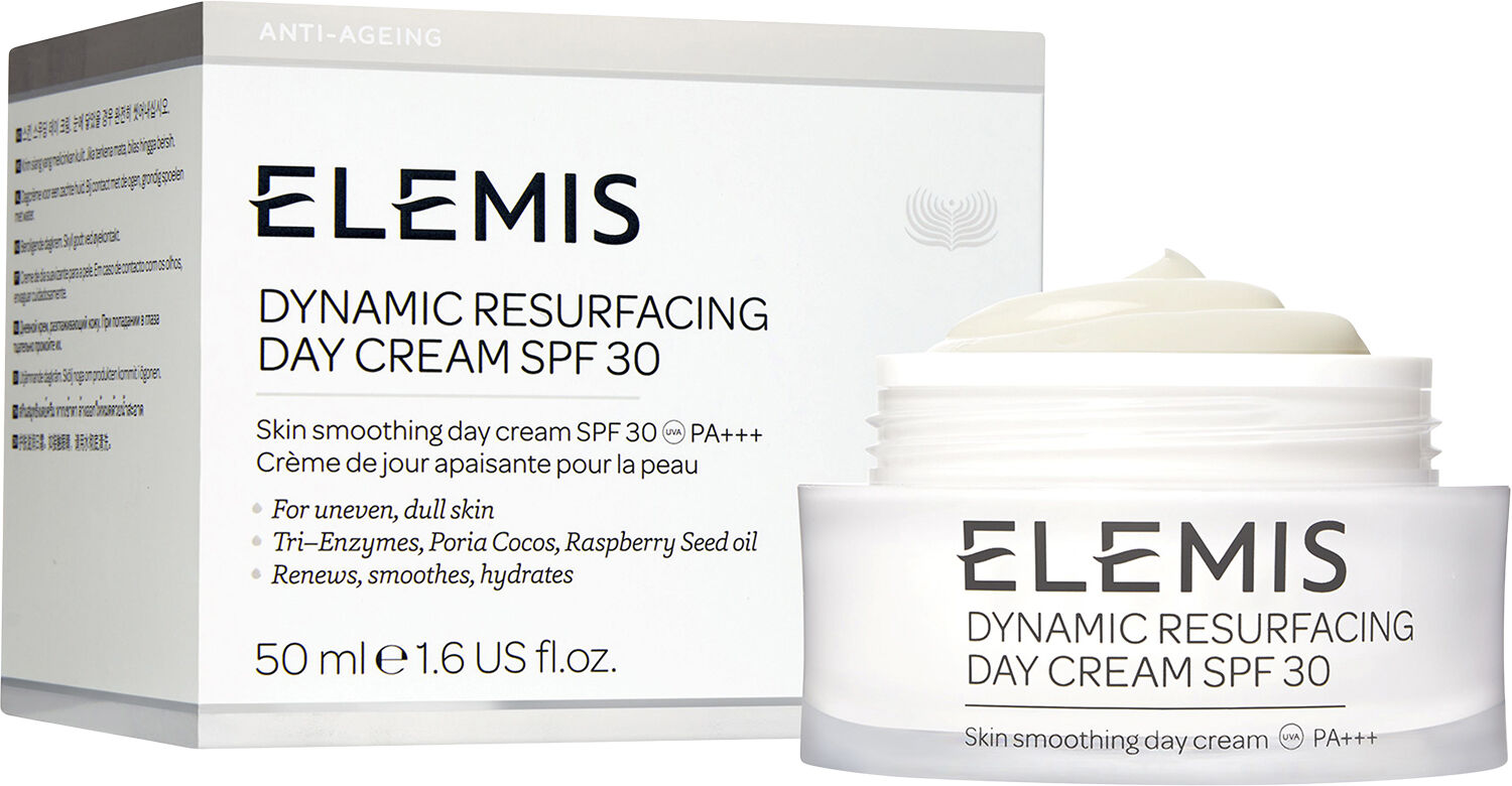 DYNAMIC RESURFACING DAY CREAM