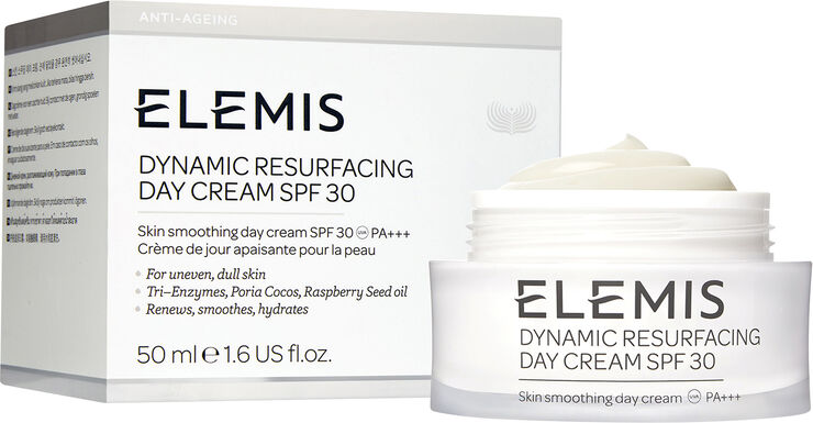 DYNAMIC RESURFACING DAY CREAM