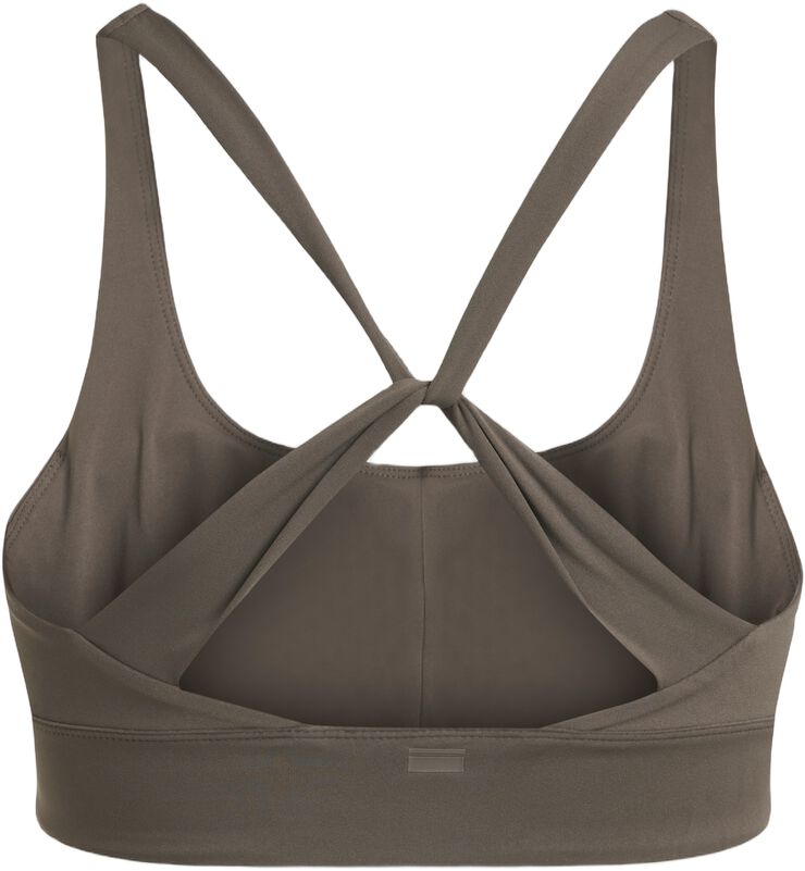 Butter Soft Sports Bra Seinna