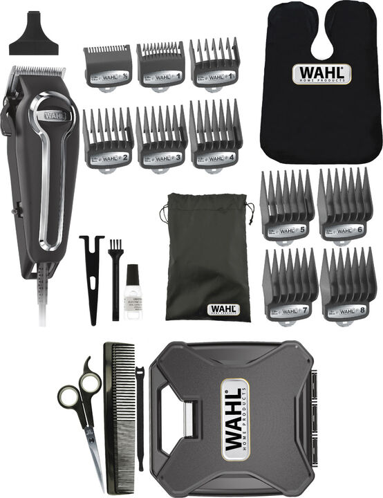 Wahl Hårklipper Elite Pro