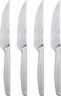 Steakkniv Norm 4 stk. Mat 18/10 stål