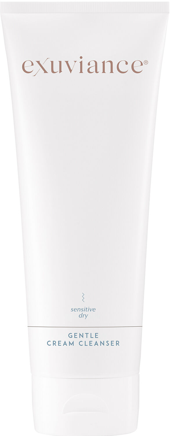 Gentle Cream Cleanser