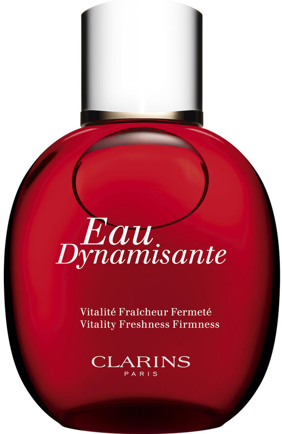 Eau Dynamisante Spray 100 ml.