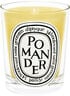 Pomander Scented Candle