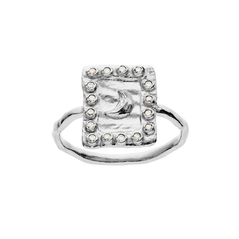 Aida Ring