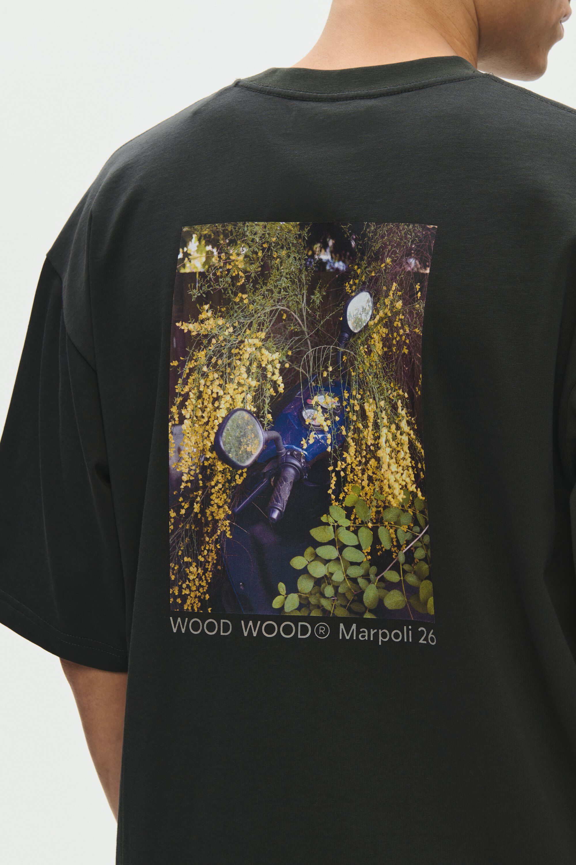 WWGary scooter tee 25431