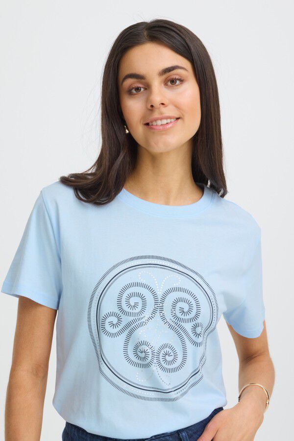 FRZARY TEE 1