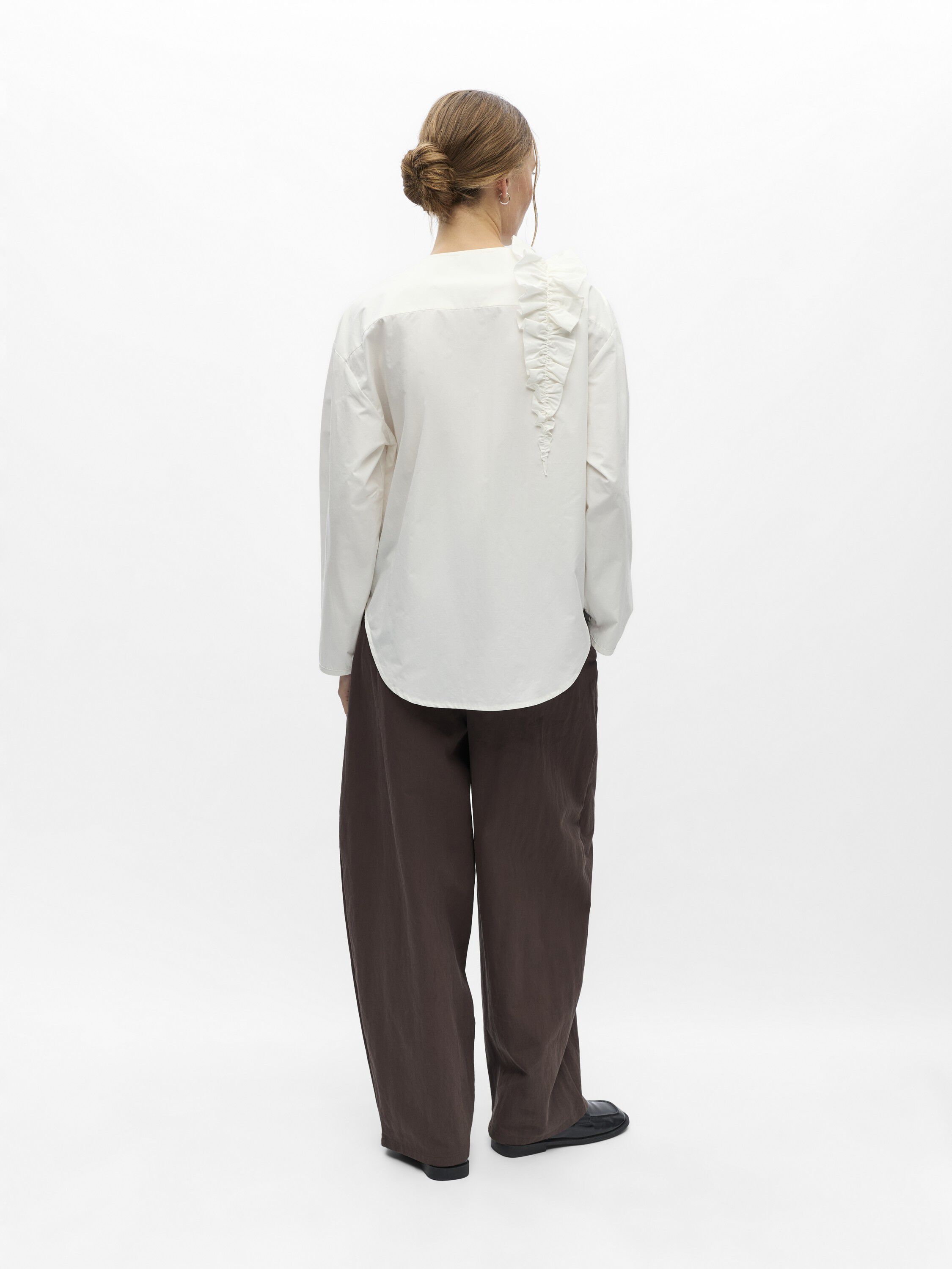 Objmuni L/S Re Shirt 147