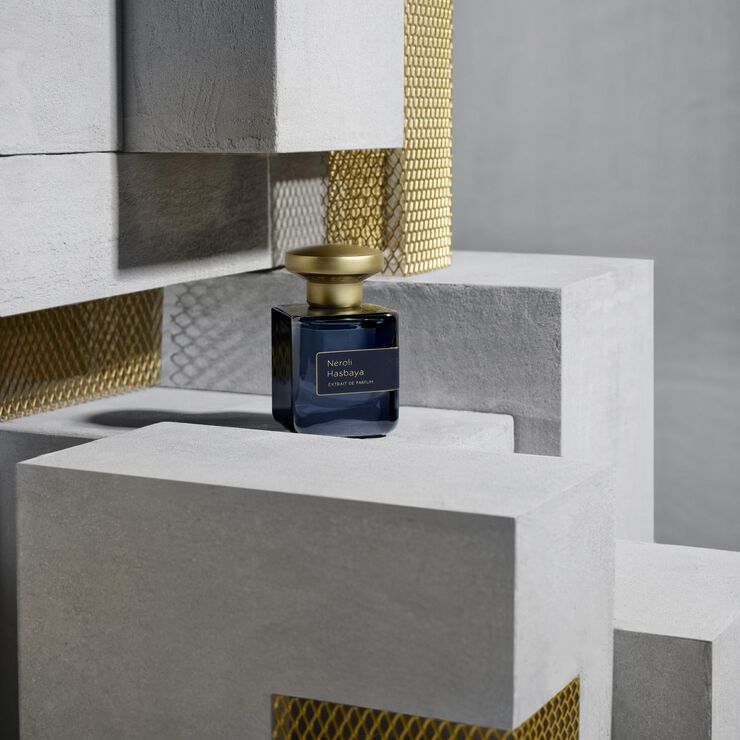 EXTRAIT NEROLI HASBAYA