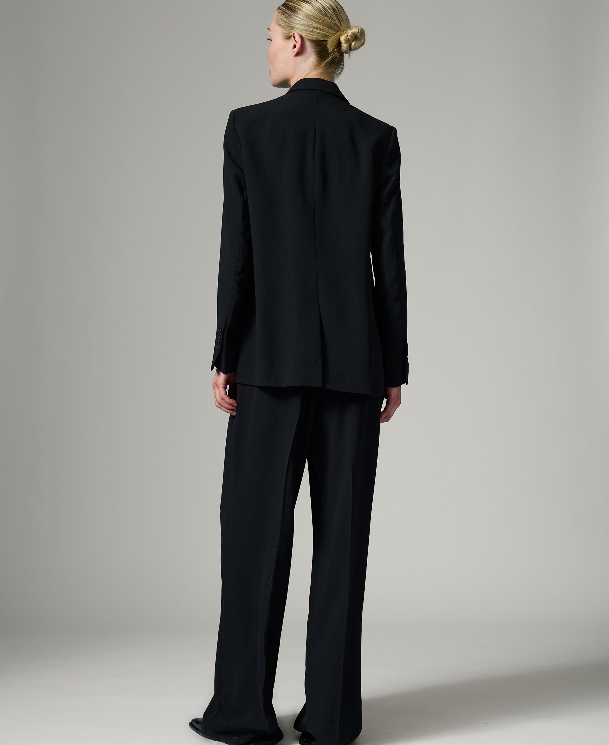 Hector - Classic Gabardine