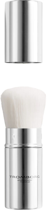Deluxe Retractable Kabuki Brush