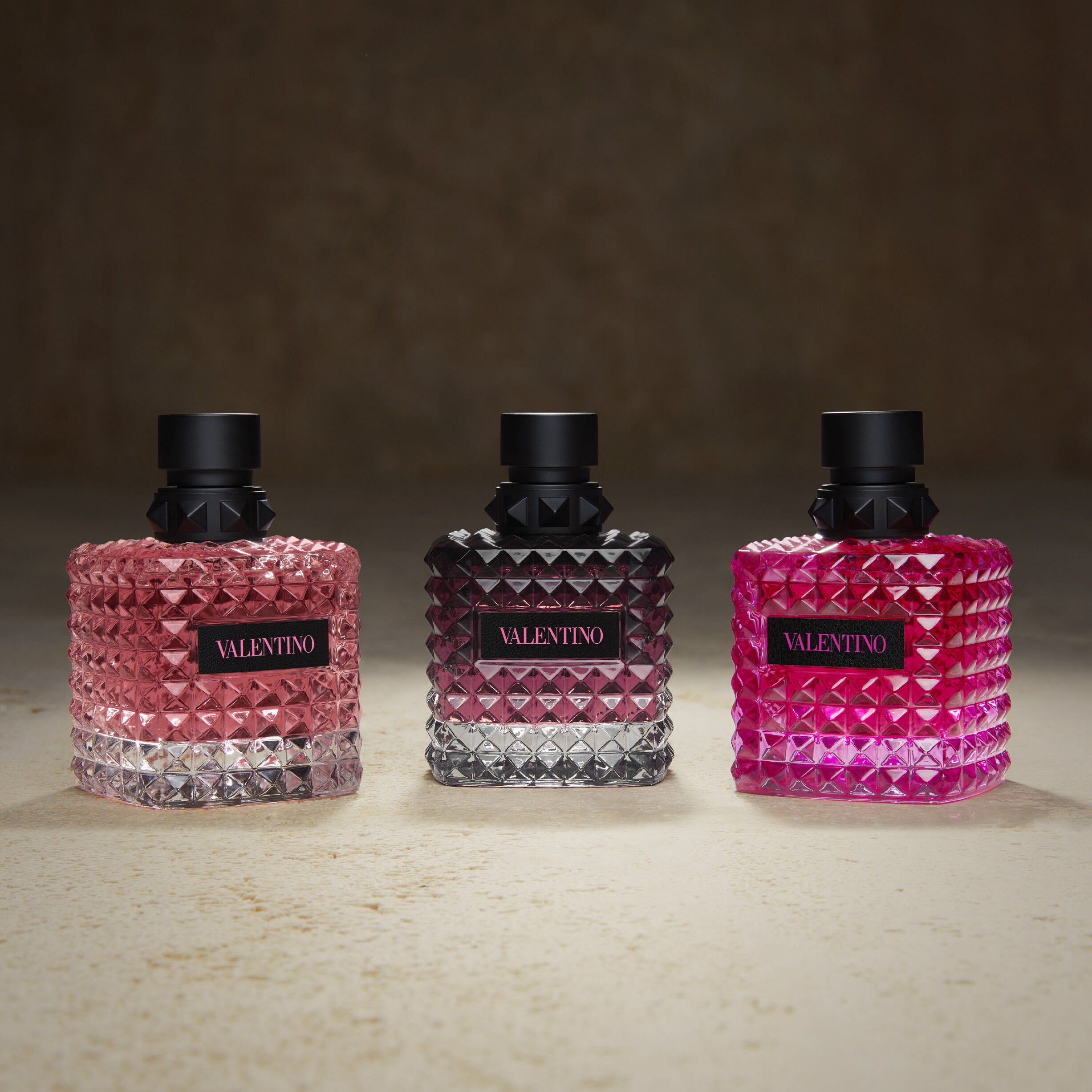 Born In Roma Extradose Donna Eau de Parfum