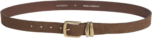 AdleyMBG Belt, Suede