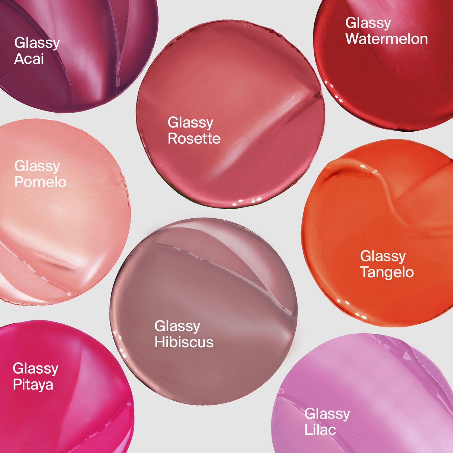 Color Fuse Longwear Glassy Lip + Cheek Balm Blush Stick - Cremeblush