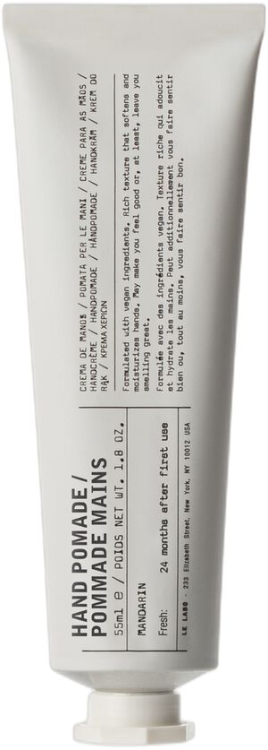 HAND POMADE MANDARIN 55ML/1. 8OZ