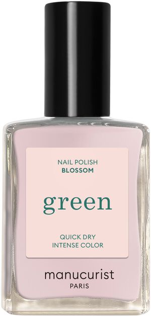 Green - Blossom