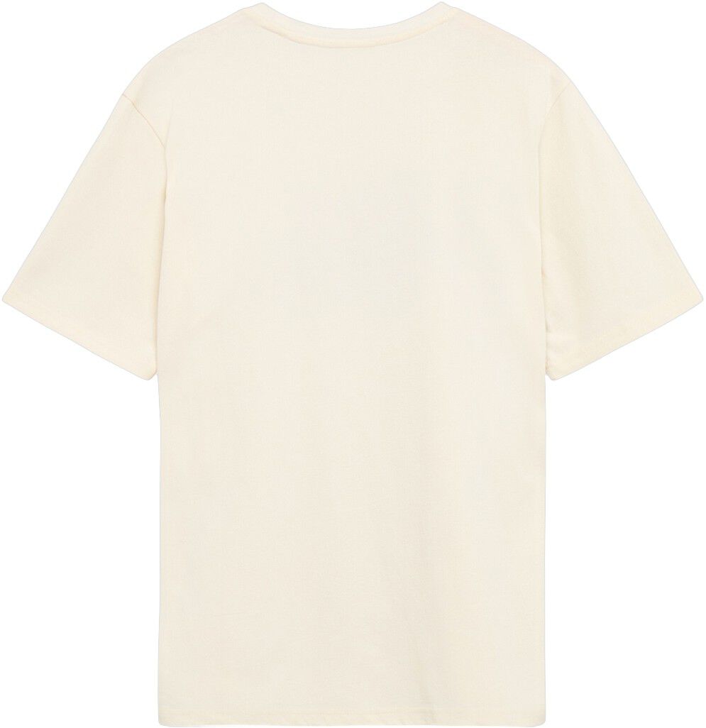 Front print t-shirt
