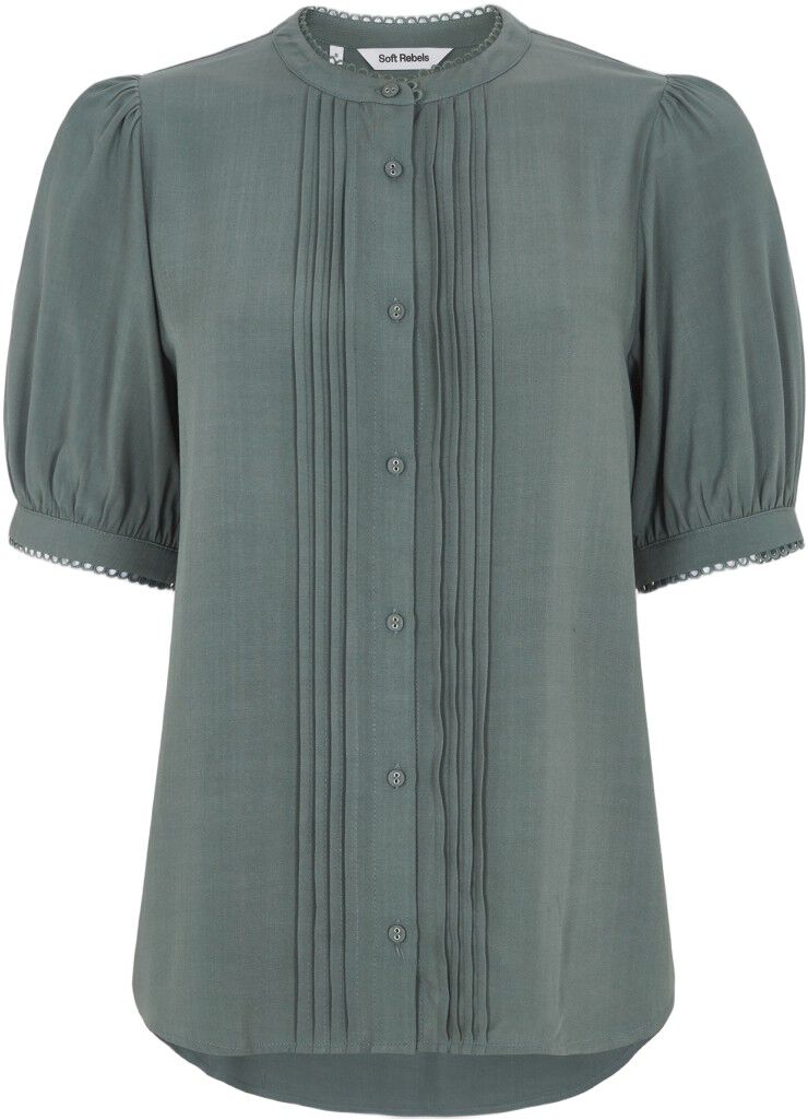 Bluser