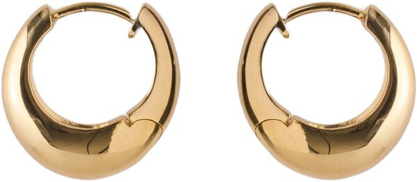 Mini Globe Huggies size 16 mm