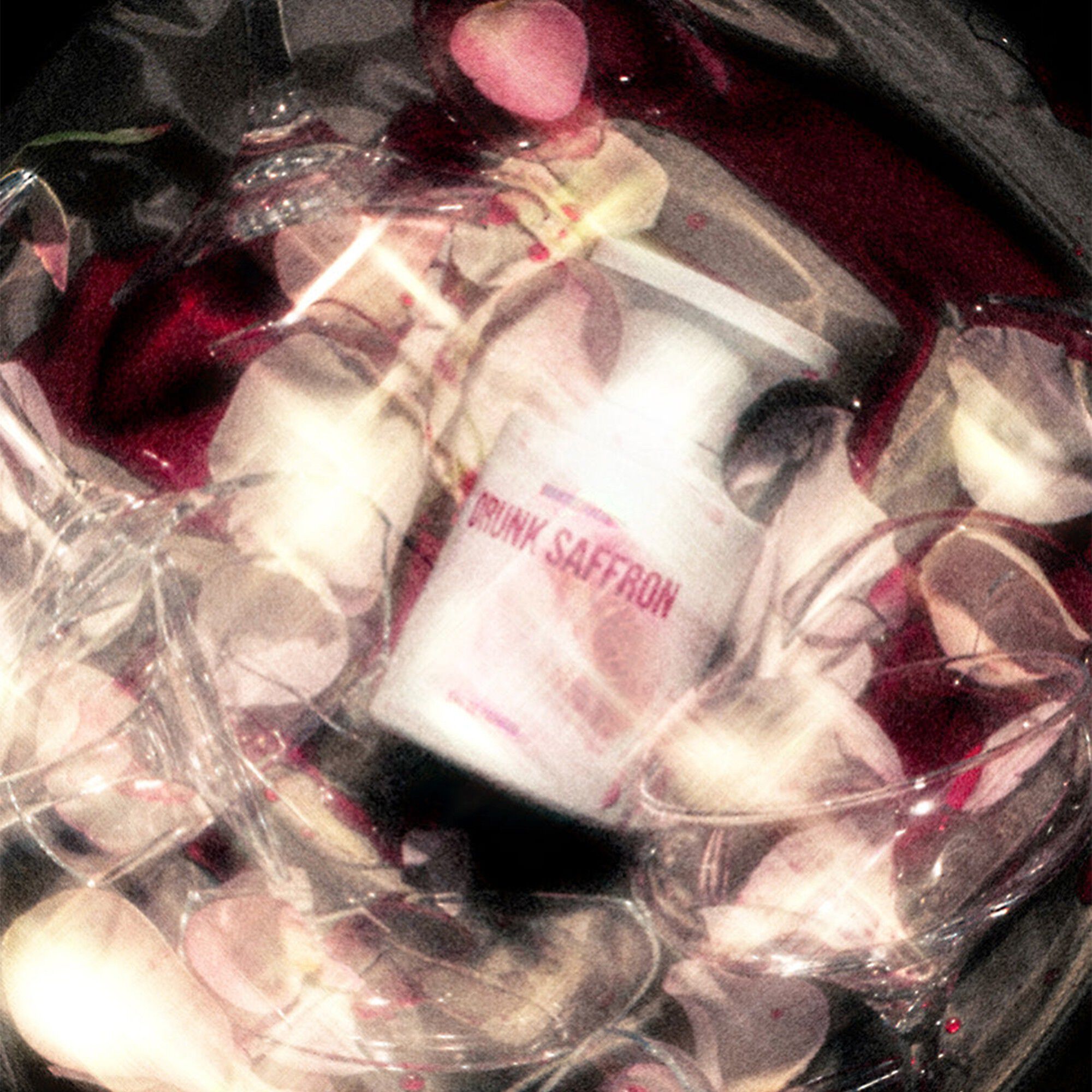 DRUNK SAFFRON Eau de Parfum