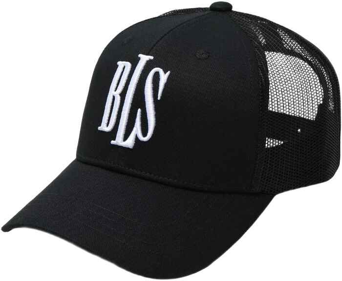 Classic Trucker Cap