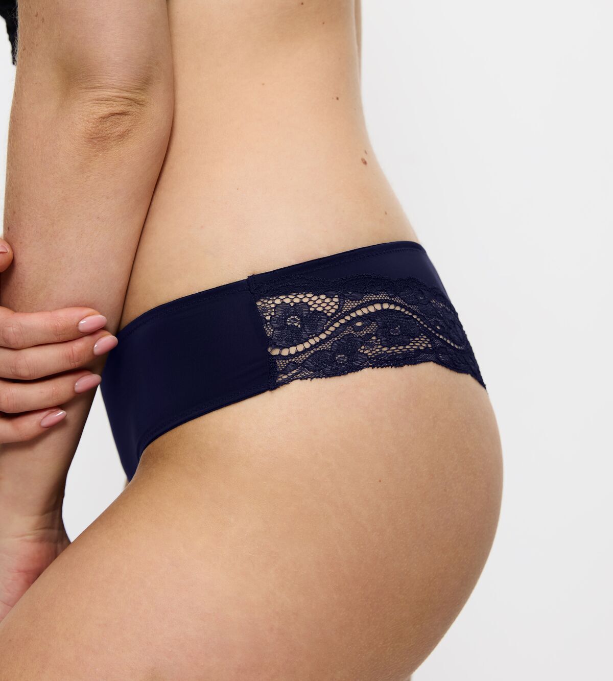 Lovely Micro Brazilian String