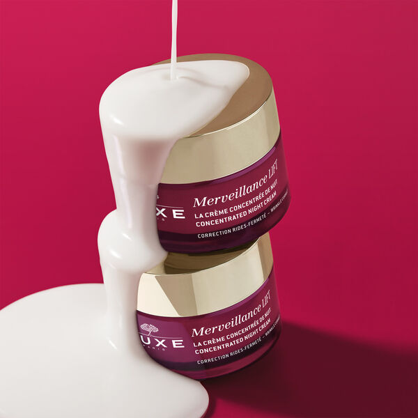 MERVEILLANCE LIFT NIGHT CREAM 50ML